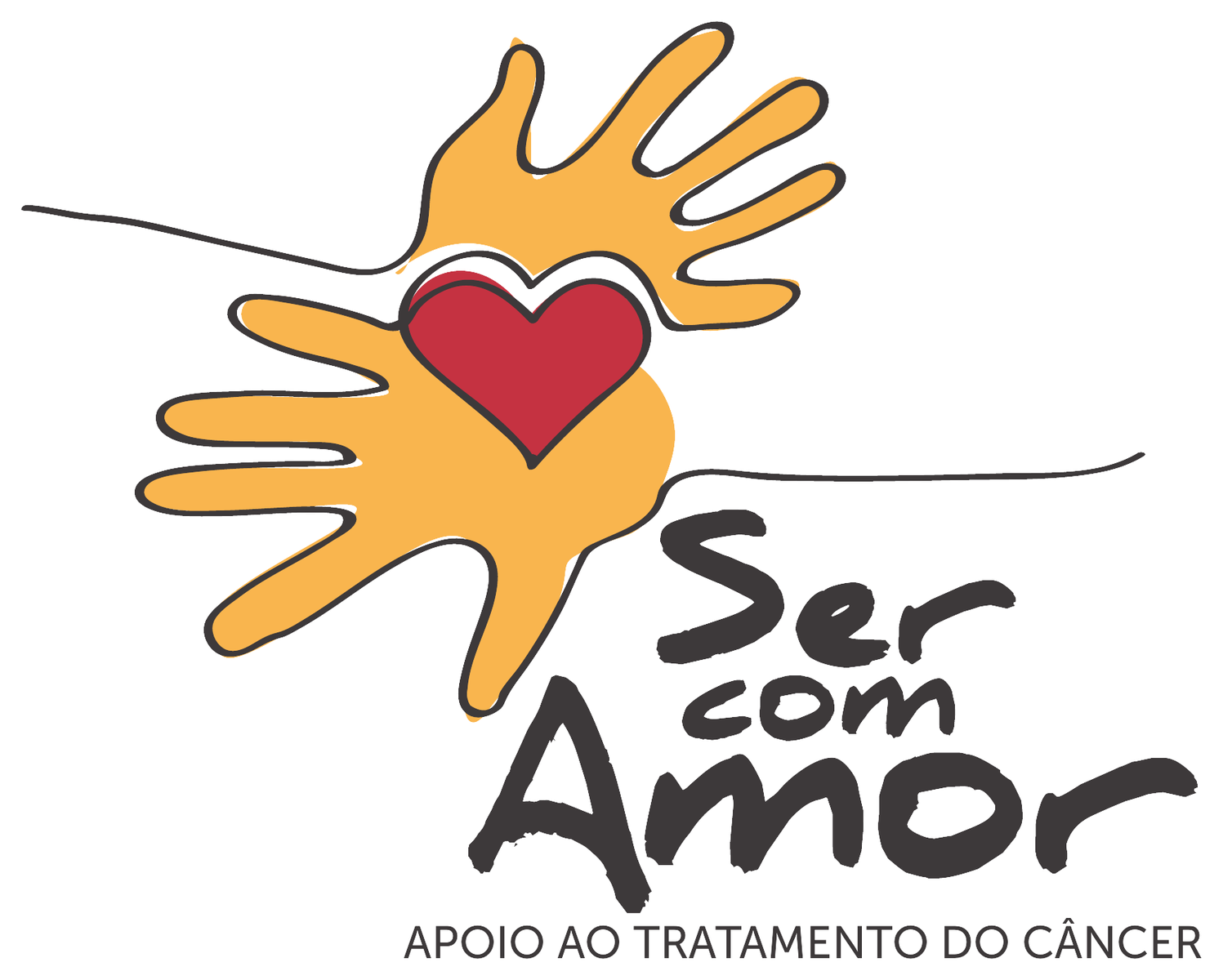 Instituto Ser com Amor — Apoio ao tratamento do câncer